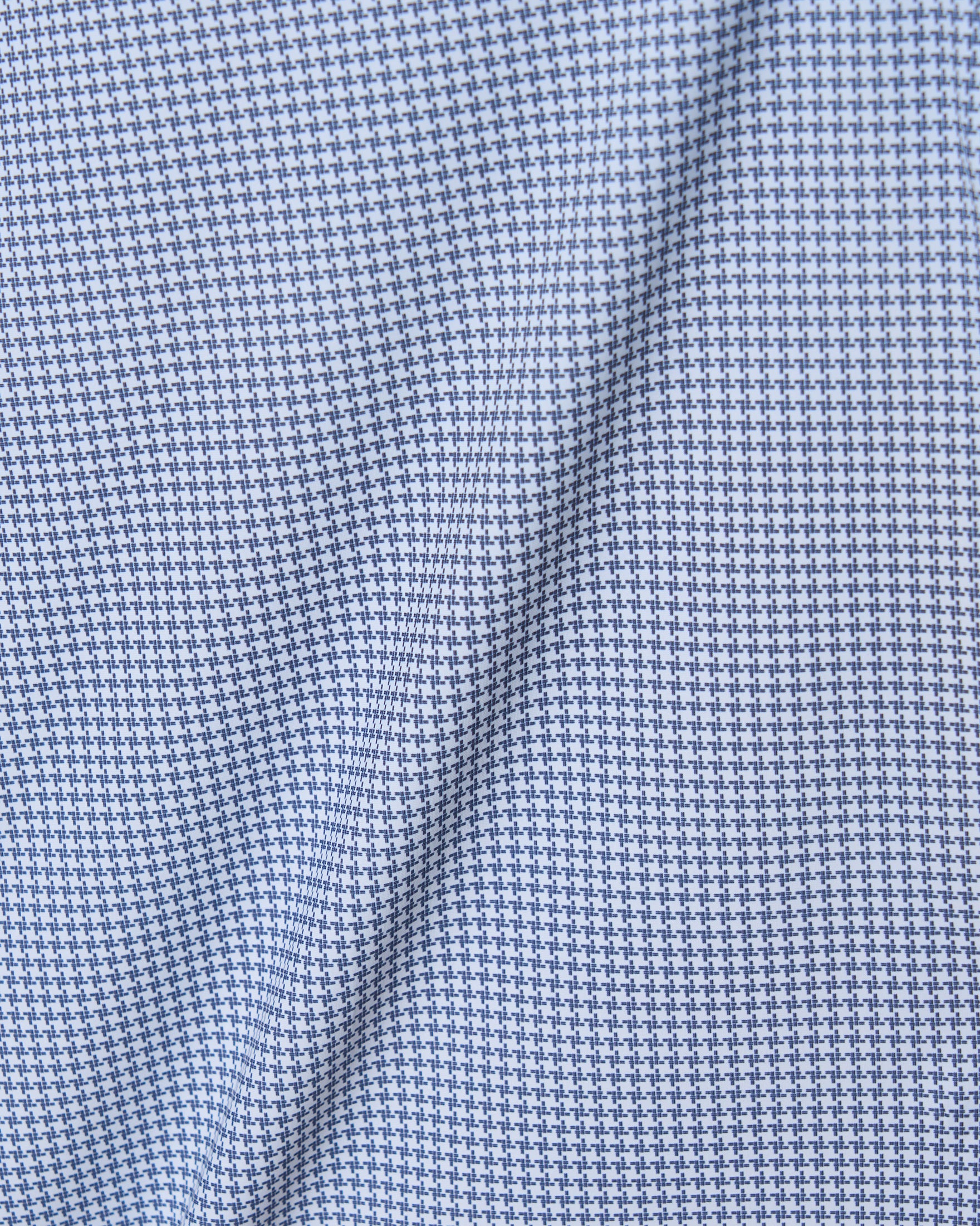 Dress Shirt – Navy