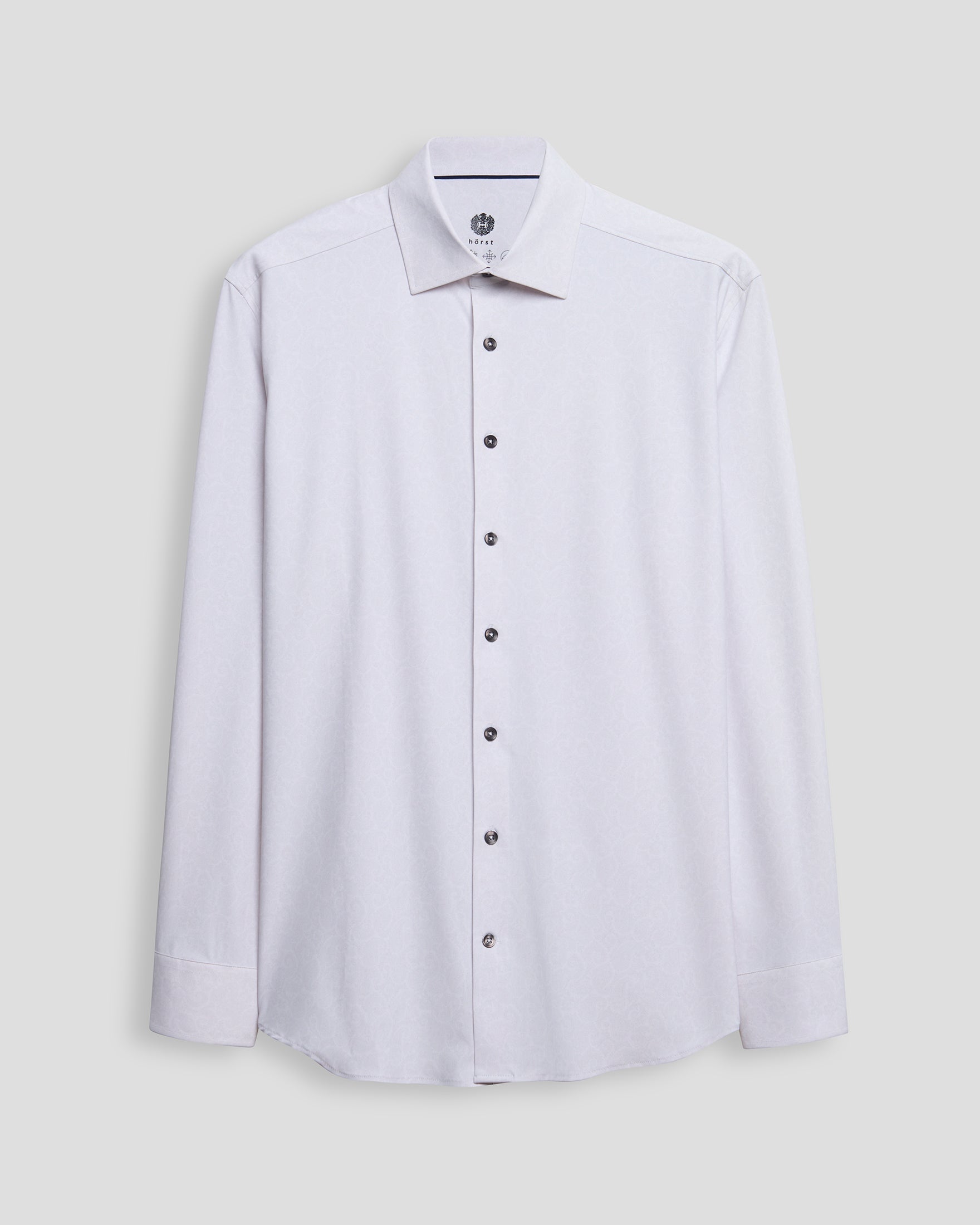 Chemise habillée – blanc