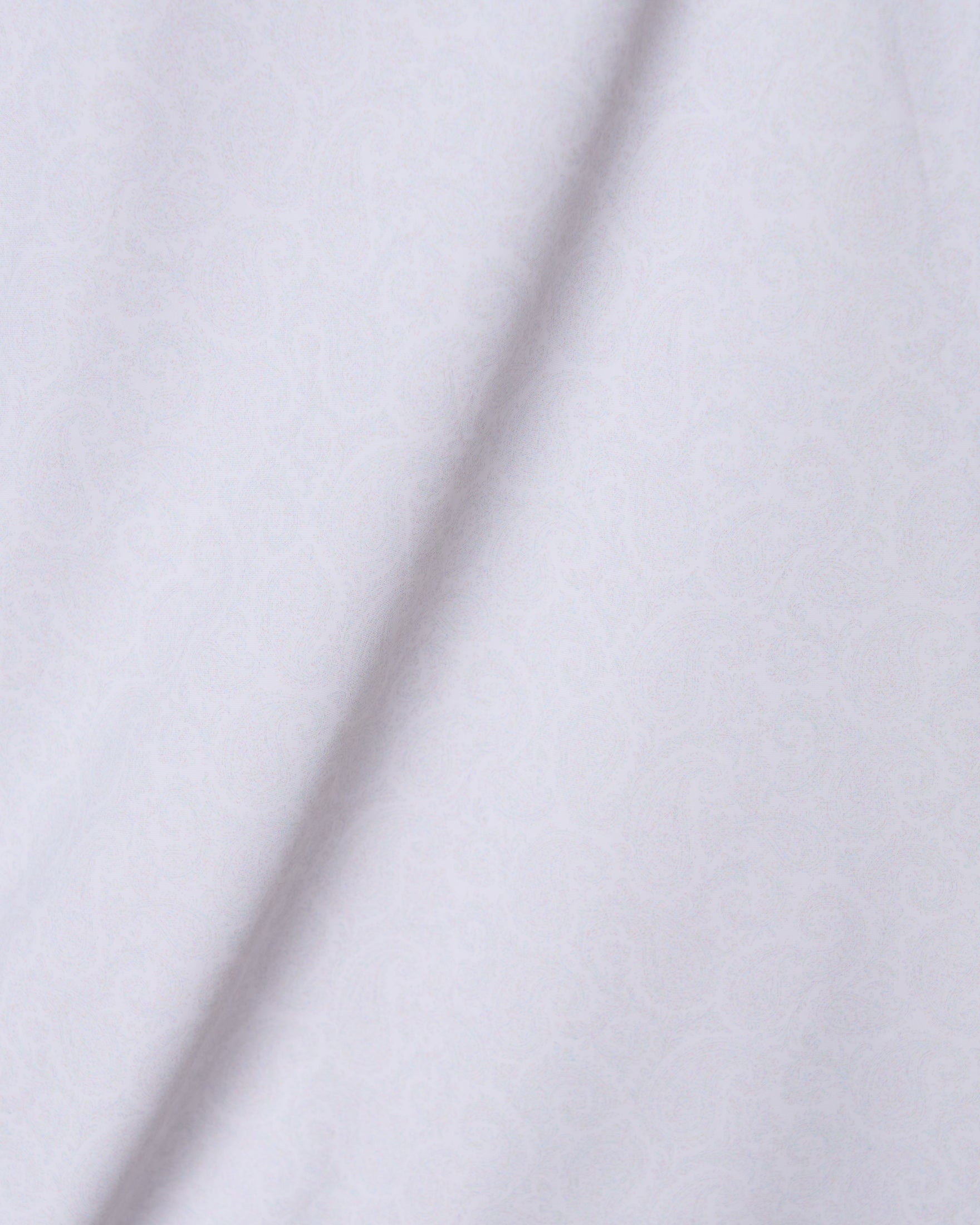 Dress Shirt – White