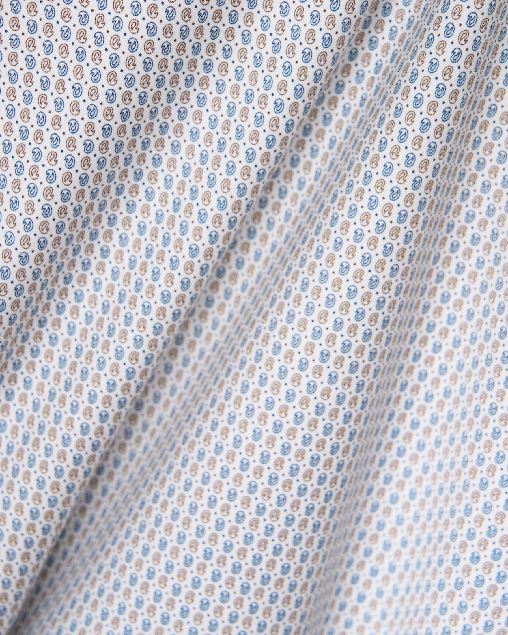 Chemise habillée en Coton – MULTICOLORE
