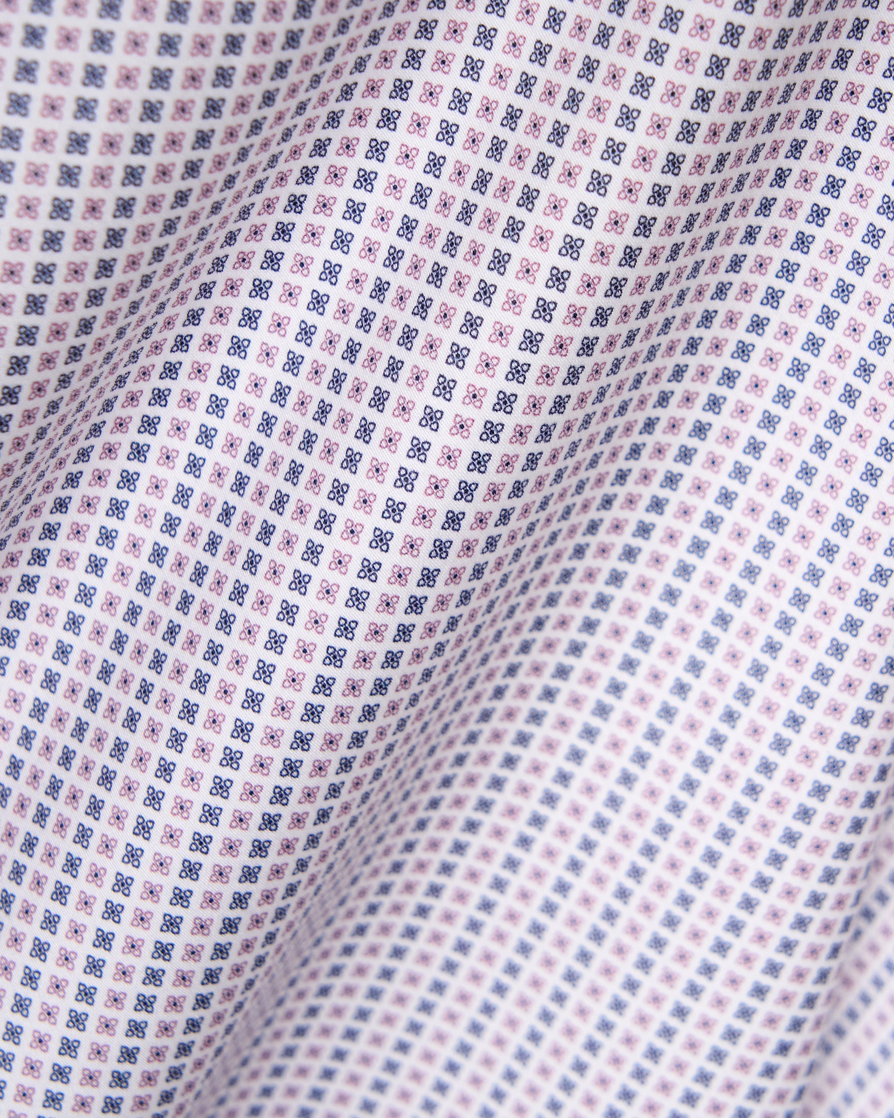 Chemise habillée en Coton – RAISIN