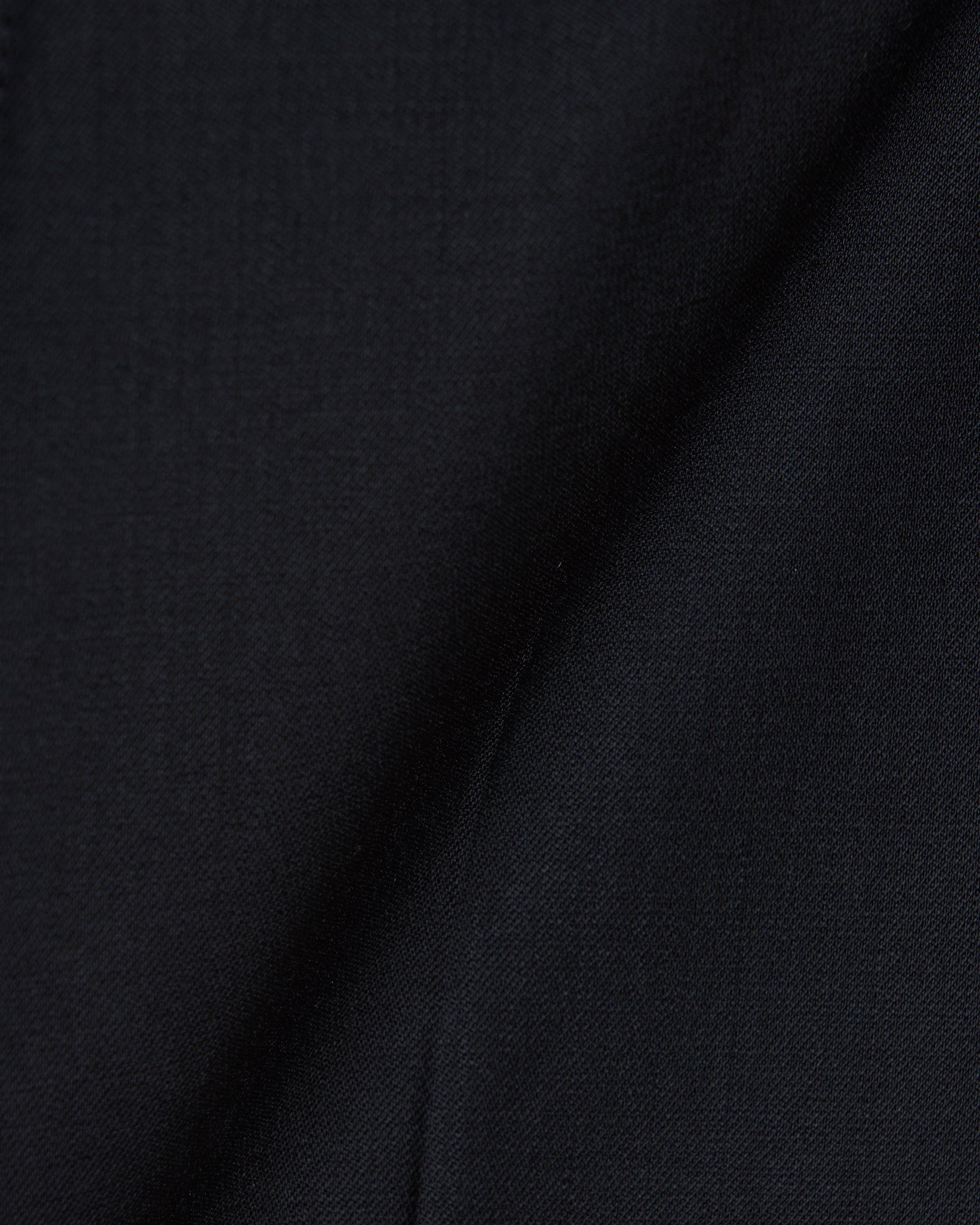 Complet coordonné essentiel en laine – Gris charbon