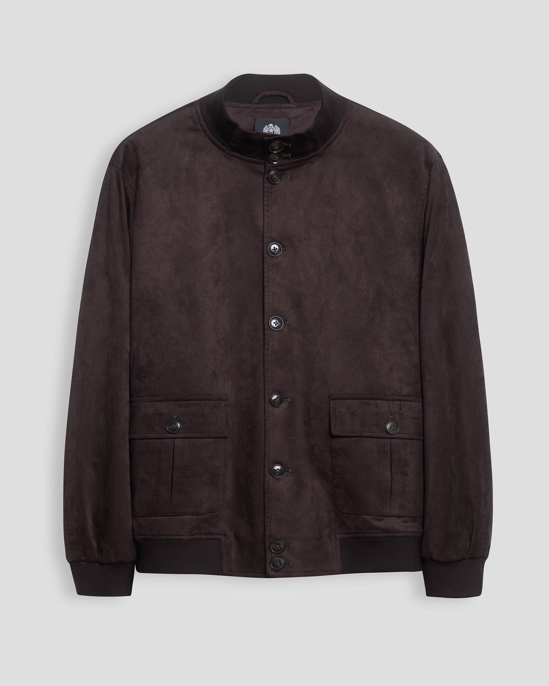 Sport Coat – Brown