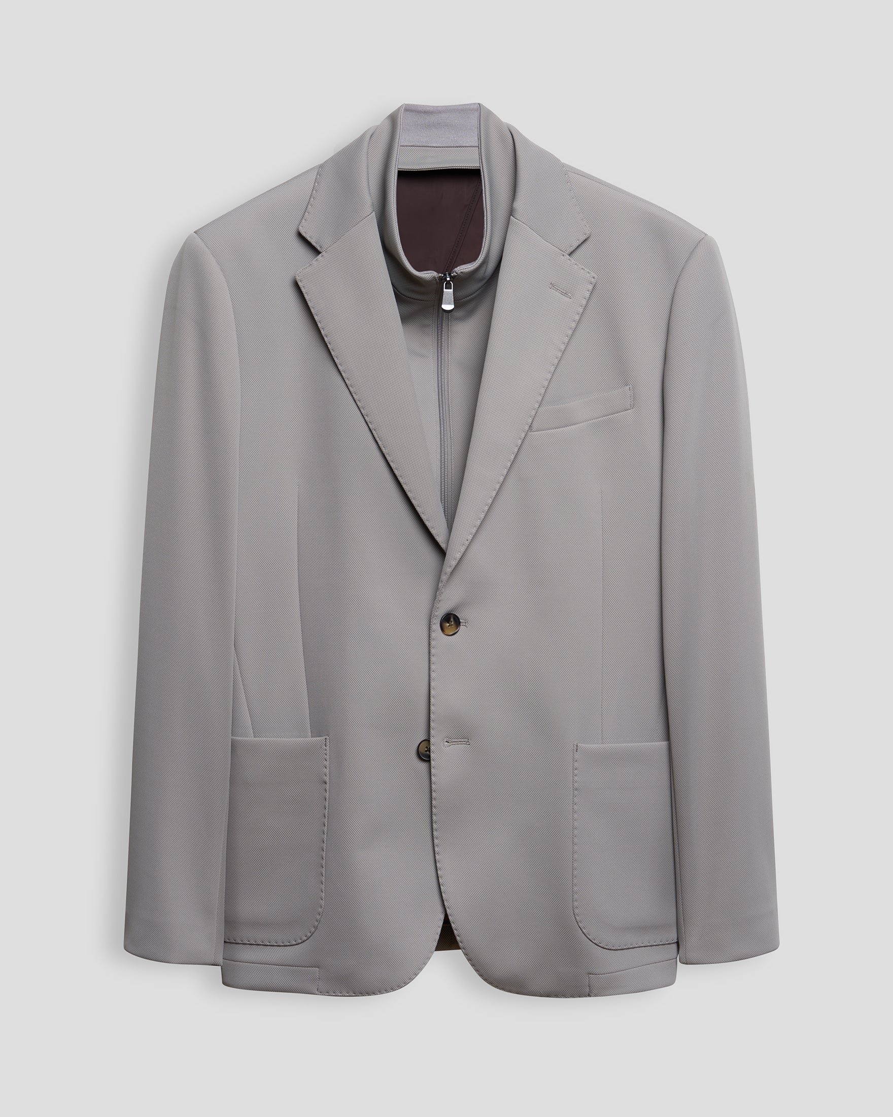Sport Coat – Beige
