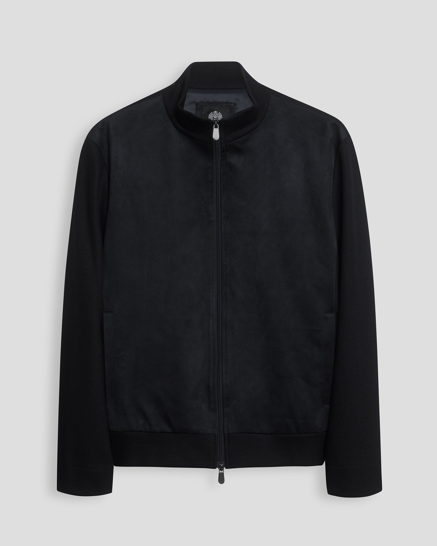 Sport Coat – Black