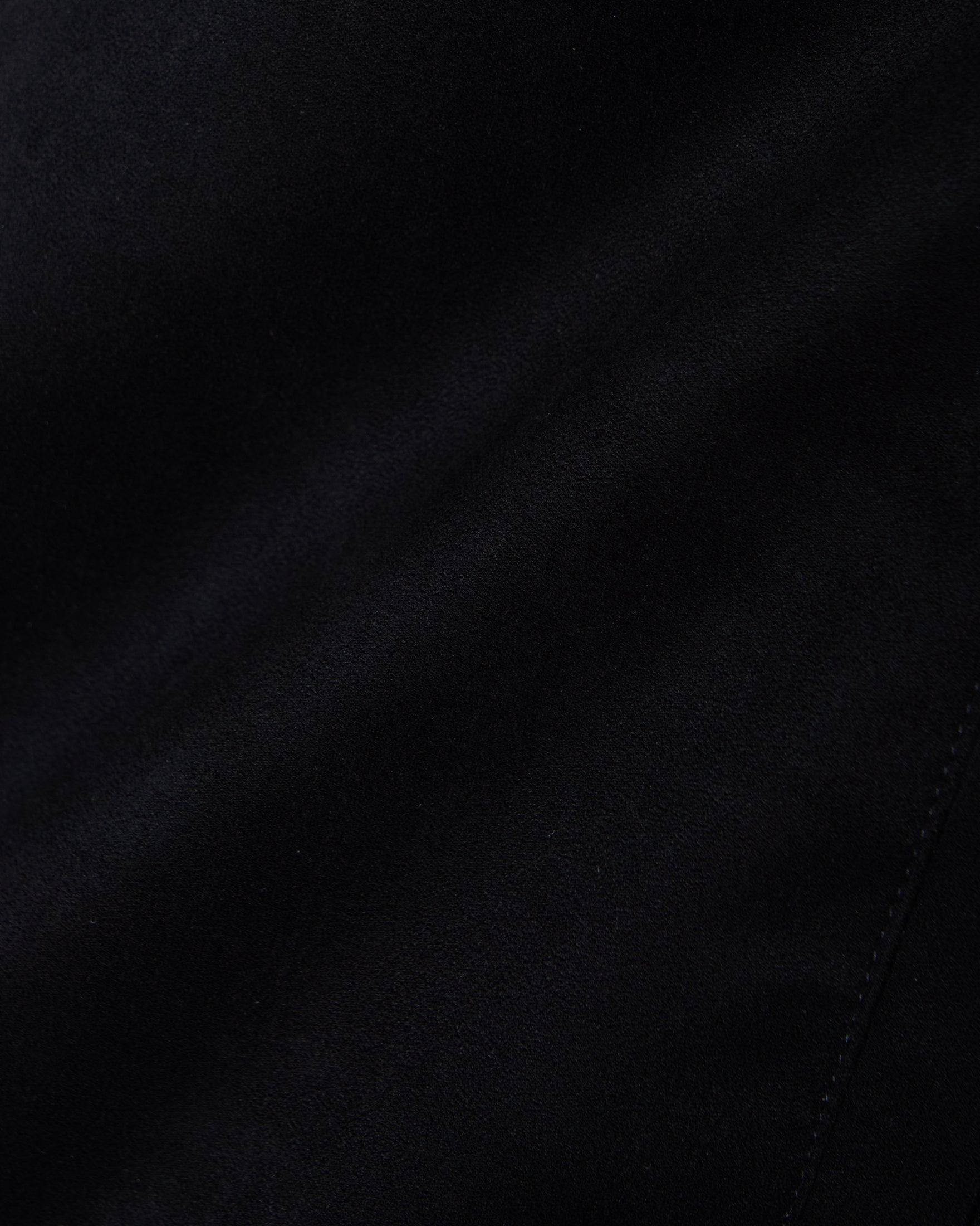 Sport Coat – Black