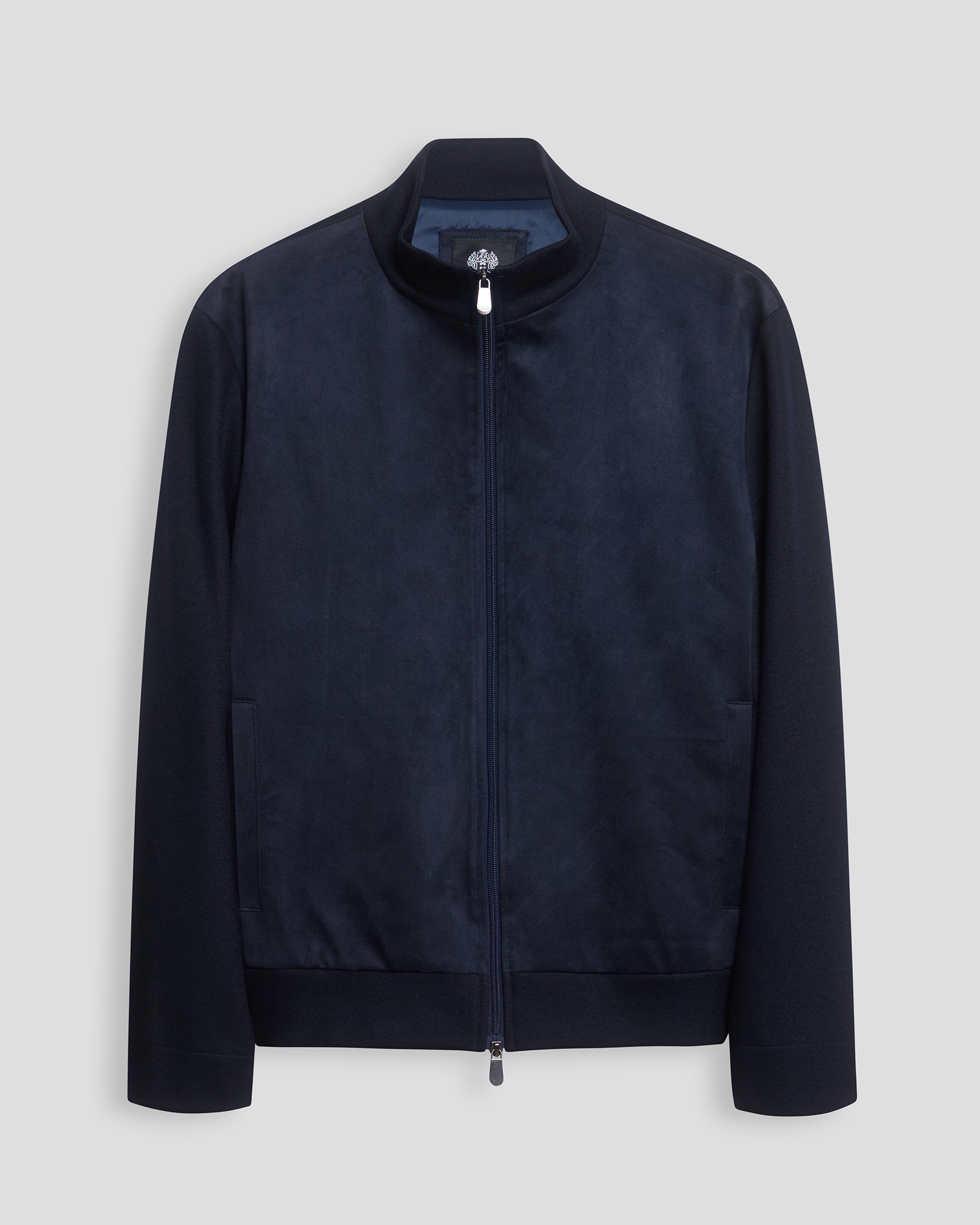 Sport Coat  – Navy