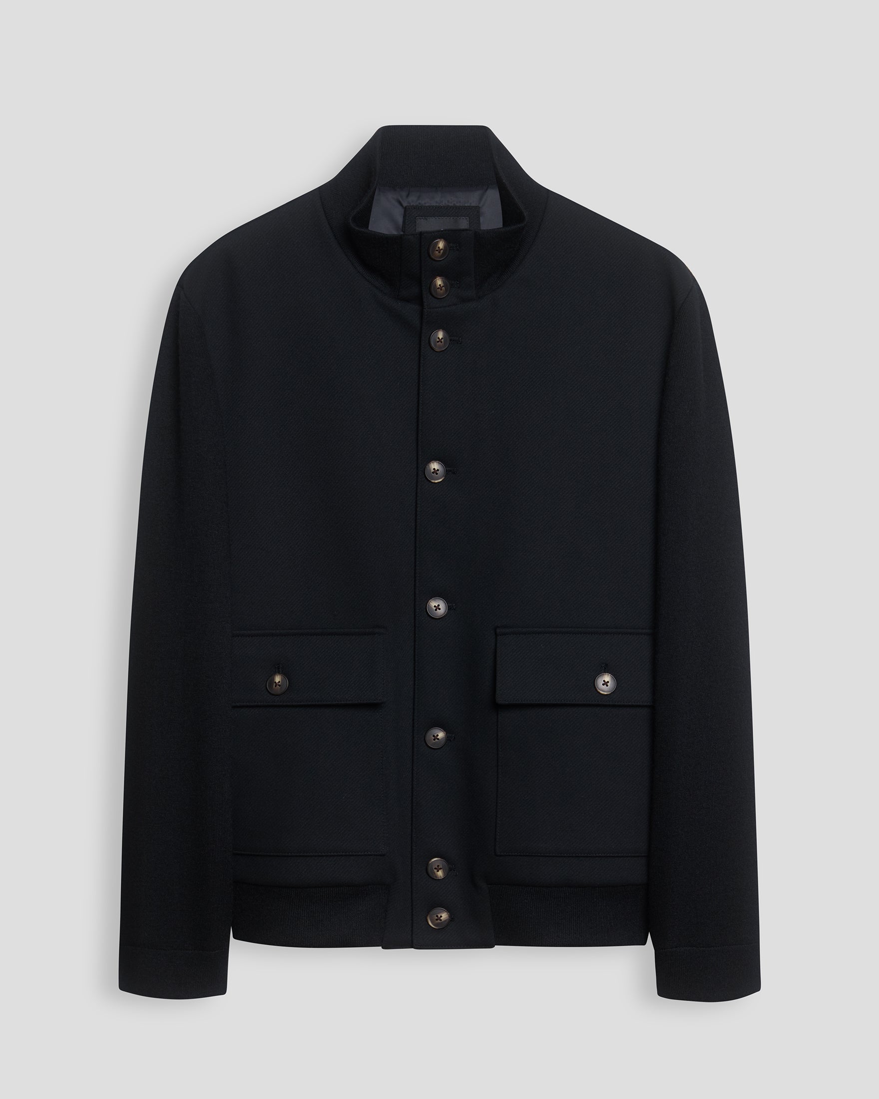 Veston sport – NOIR