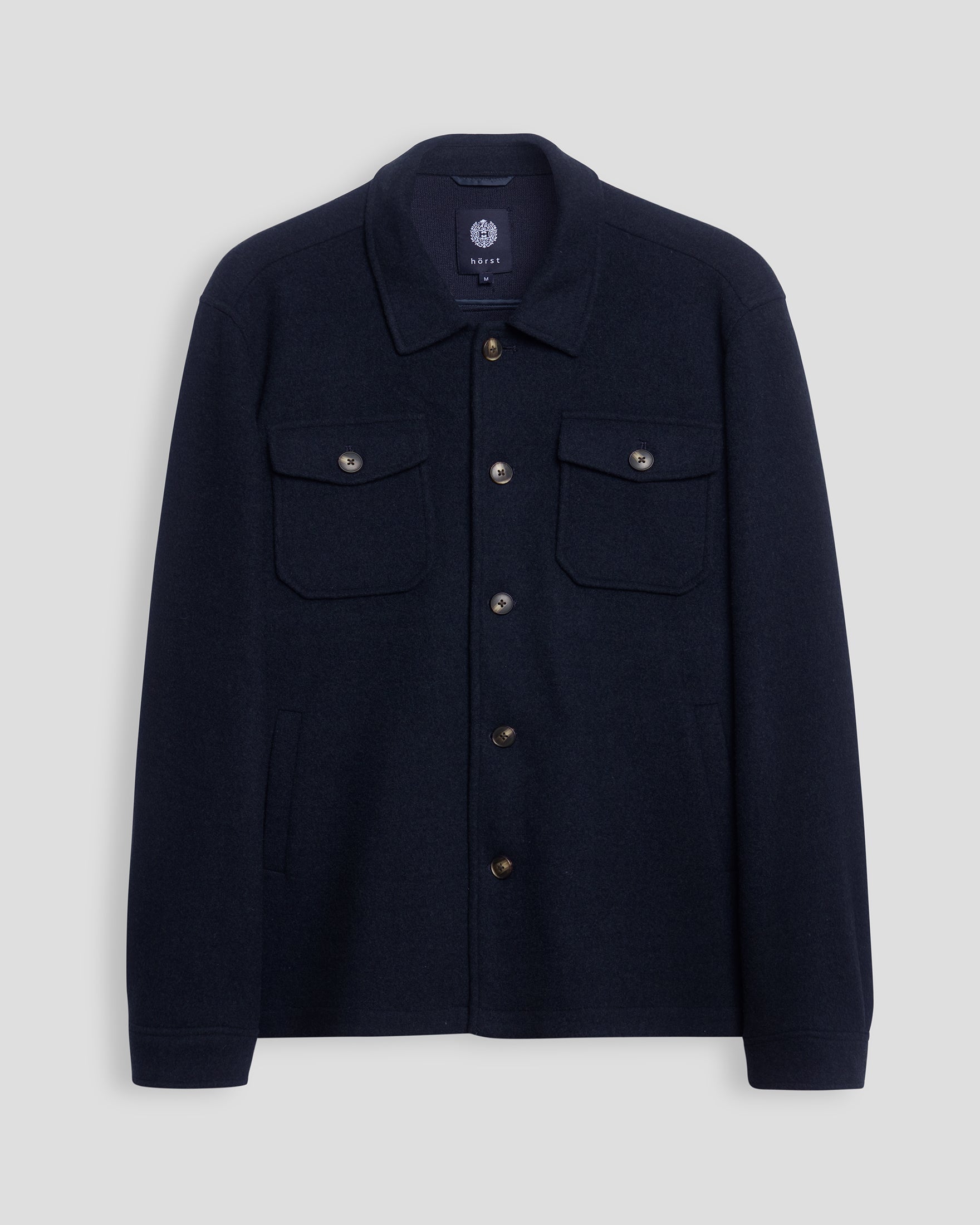 Sport Coat  – Navy