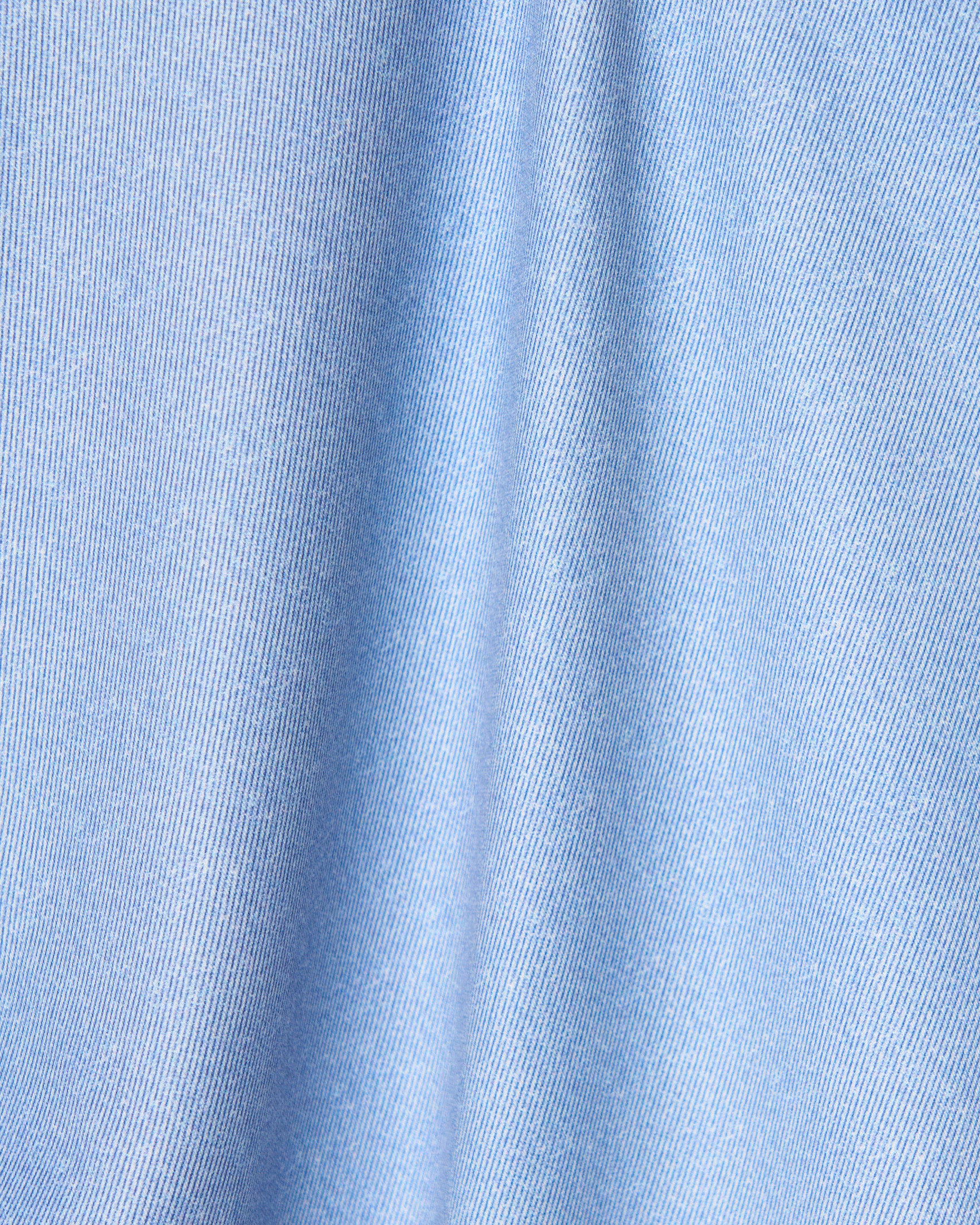 Knit Sport Shirt – Blue