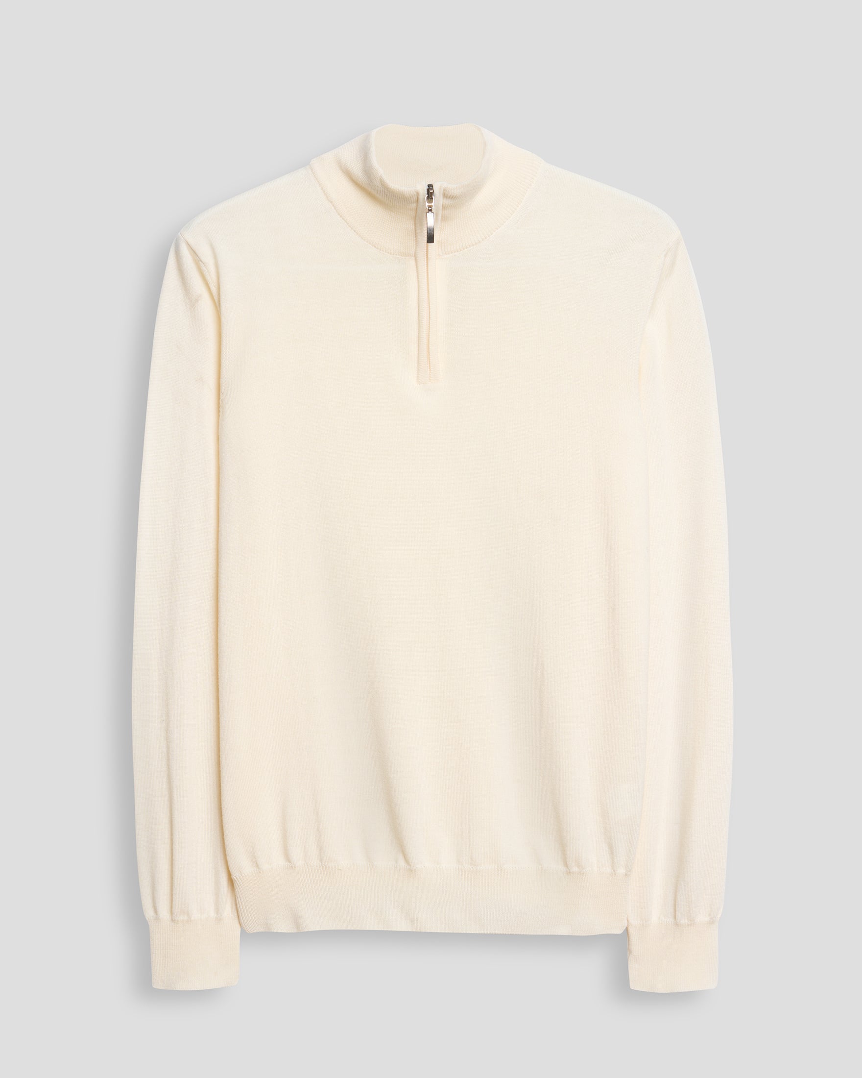 Complet coordonné essentiel en laine – Gris charbon