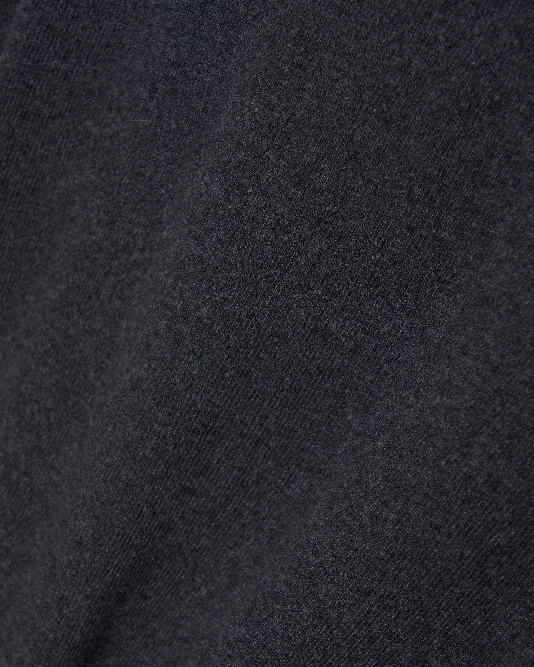 Crewneck Sweater – Charcoal