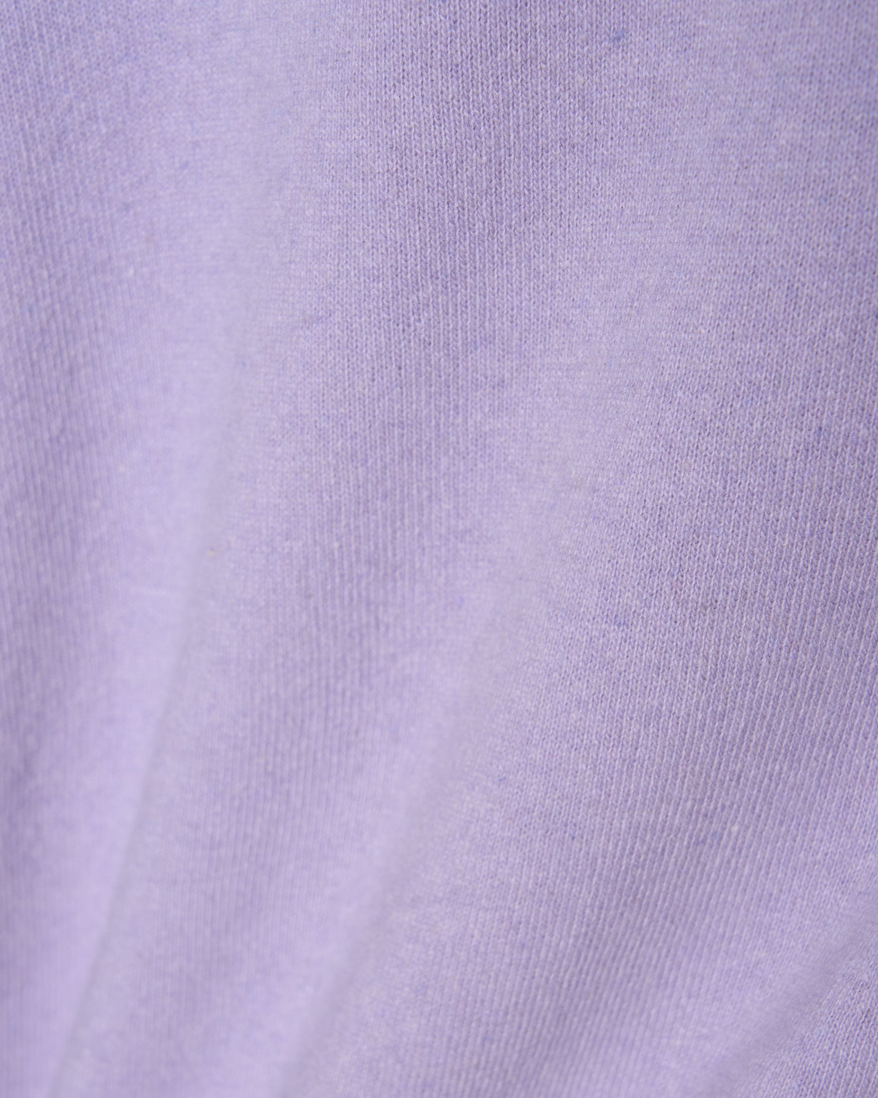 1/4 Mock Zip Sweater – Purple