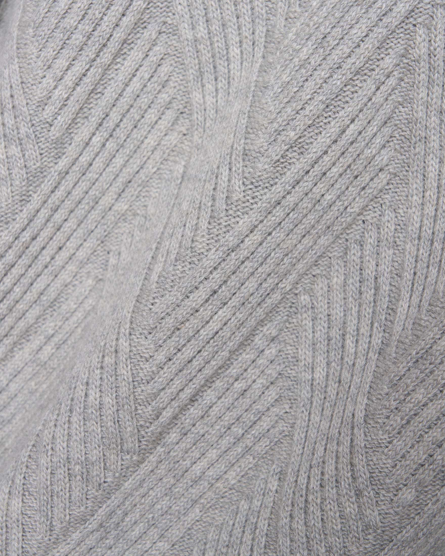 Crewneck Sweater – Grey